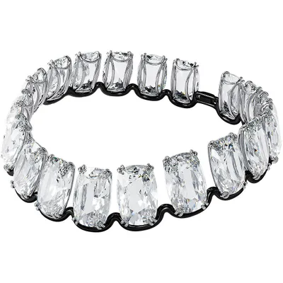 Produktbild von Damenhalskette Swarovski 5600035 38 cm