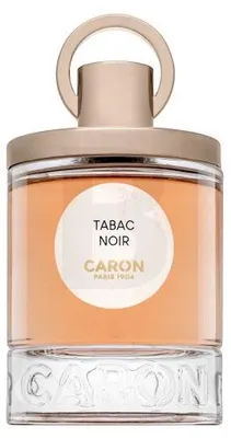 Zdjęcie produktu dla Caron Tabac Noir woda perfumowana unisex Refillable 100 ml