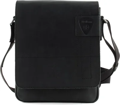 Obrázok produktu pre strellson Richmond Messenger SV Black