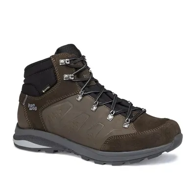 Produktbild von HANWAG Torsby SF Extra GTX Mocca/Black 46