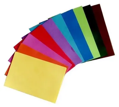 Obrázok produktu pre Origami papier 70 g, 10 x 15 cm, 100 listov, MIX – Galeria Hobby