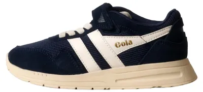 Zdjęcie produktu dla Buty sportowe Delta Strap wykonane ze skóry