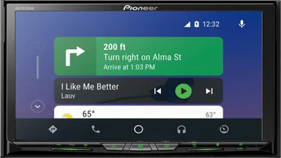 Zdjęcie produktu dla Pioneer AVH-Z9200DAB