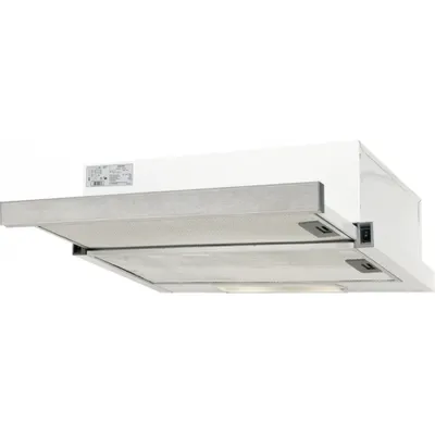 Produktbild von Exquisit Dunstabzugshaube FSH 61-2