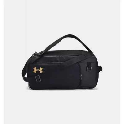 Image de Sac de sport Under Armour Contain Duo Duffle Small Noir