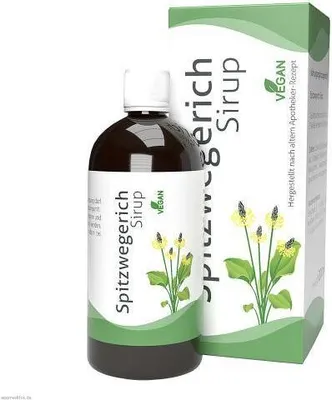 Zdjęcie produktu dla Syrop z e-szenia, 200 ml SIR