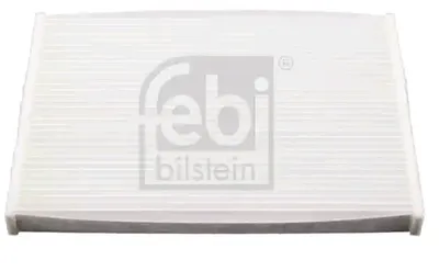 Produktbild von FEBI BILSTEIN 49651 Innenraumfilter Pollenfilter für CITROËN C-Elysée Limousine passend für PEUGEOT 301