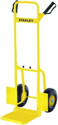 Produktbild von Stanley Stahl-Klappwagen 120Kg