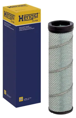 Obrázok produktu pre Sekundárny vzduchový filter HENGST E1502LS