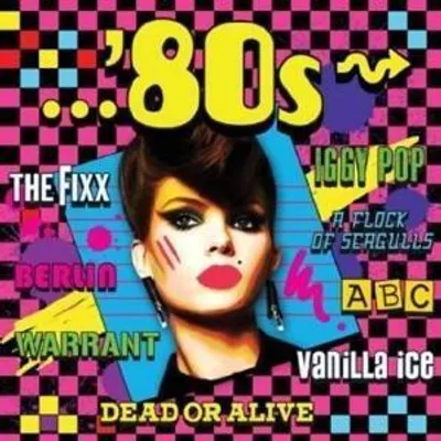 Produktbild von '80S