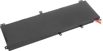 Produktbild von M3800 Akku für Dell XPS 15 9530