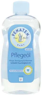 Produktbild von PENATEN Pflegeöl 500ml
