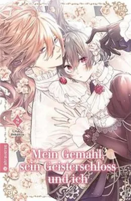 Image de Mein Gemahl, sein Geisterschloss und ich 02