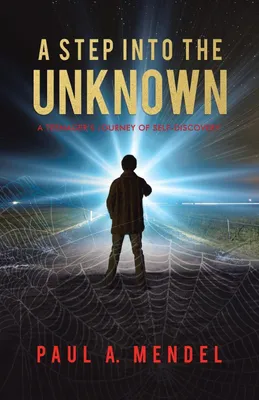 Produktbild von A Step Into the Unknown