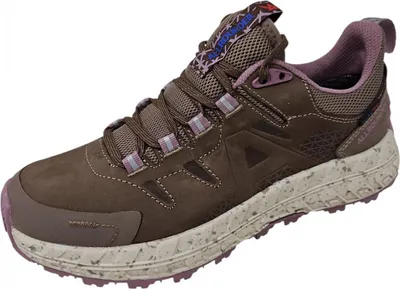 Produktbild von Allrounder by Mephisto Globe 37 sportlicher Schnürer Beige