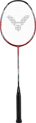 Produktbild von Victor Badmintonschläger ARS-Light Fighter 40 D | Badminton Schläger Racket Federball