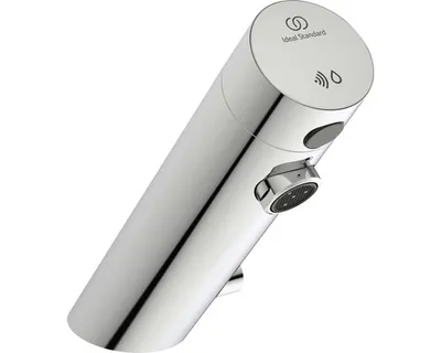Zdjęcie produktu dla Ideal Standard bateria umywalkowa z czujnikiem Sensorflow projekcja 120 mm A7559AA chrom