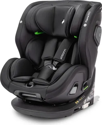 Produktbild von Osann Flame360, ISOFIX, 5-Punkt, Seitenschutz, Kopfstütze, Abwaschbare Abdeckung