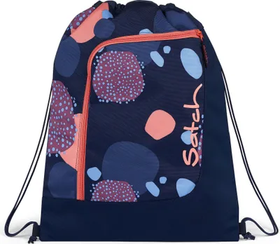 Produktbild von Satch Sportbeutel Coral Reef