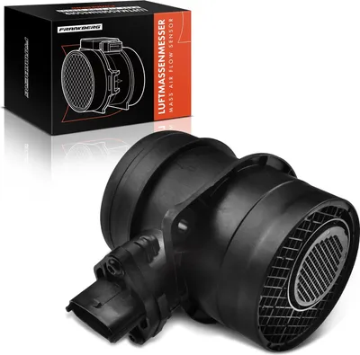 Image de Frankberg 1x Débitmètre d'air pour KIA Sorento I JC 2.5L 2002-2011