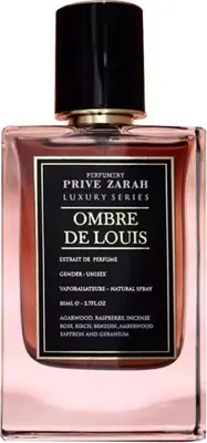 Immagine prodotto di Zarah - Ombre de Louis Extrait de Parfum 70ml