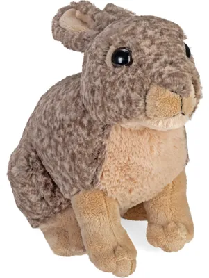 Produktbild von Wild Republic Cuddlekins 13461, Spielzeug-Hase