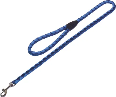 Produktbild von Nobby Corda, Hund, Standardleine, Blau, Kabel/Schnur, Muster, Nylon