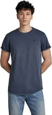 Productafbeelding van G-STAR RAW heren T-shirt, model Lash