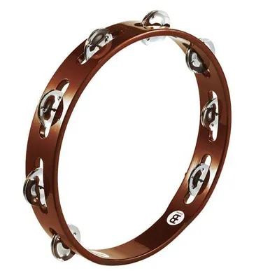 Produktbild von Meinl TA1AB Holz Tambourin