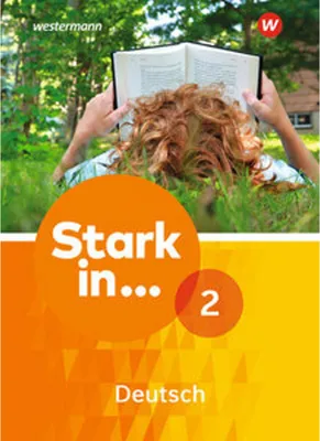 Image de Stark in Deutsch 2. Schulbuch