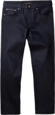 Produktbild von Nudie Jeans Gritty Jackson Jeans Schwarz 30 / 30 Mann Schwarz 30