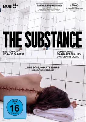 Produktbild von The Substance