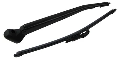 Immagine prodotto di Tergicristallo posteriore Braccio tergicristallo SOFT-FLAT SET per BMW E81 E87