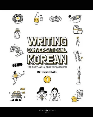 Produktbild von Writing Conversational Korean