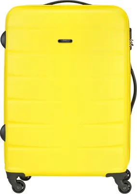 Produktbild von Princess Traveller Grenada - Reisekoffer - Spring Fever - M - 66cm