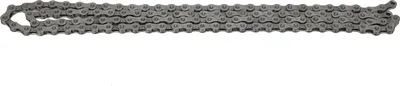 Produktbild von F90 Mountain Road Folding Bike Chain Stahl 9 Geschwindigkeit einstellbares Fahrrad FahrradzubehörGray