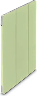 Produktbild von Hama Tablet-Hülle Fold Clear Samsung Galaxy Tab S10+ 12,4", Mint