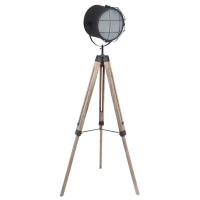 Produktbild von Industrielle Stehleuchte, Projektor 150cm