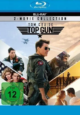 Produktbild von Top Gun