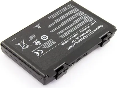 Obrázek produktu pro CoreParts MBI2041, Baterie