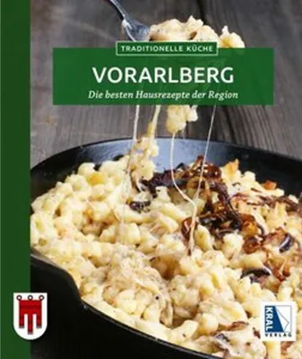 Produktbild von Traditionelle Küche Vorarlberg