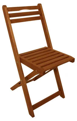Produktbild von Klappstuhl, Eukalyptus, 2-er Set
