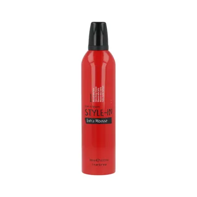 Image de Mousse Ice Cream Style-In (Extra Mousse) 400 ml
