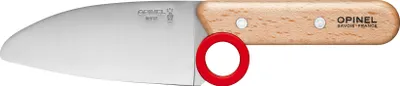 Produktbild von Opinel LE PETIT CHEF Kinder Küchen-Set 2-teilig