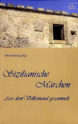 Obrázok produktu pre Sizilianische Märchen