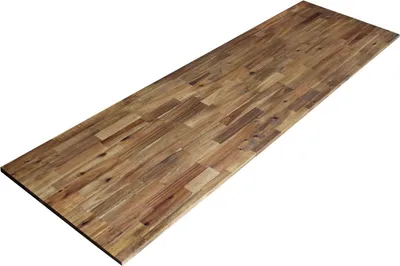 Produktbild von Primaster Leimholz Akazie 200 x 60 cm x 18 mm