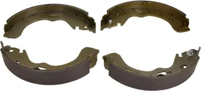 Produktbild von MAXGEAR Bremsbackensatz Trommelbremse Hinten für FORD MAVERICK 229mm 19-3470