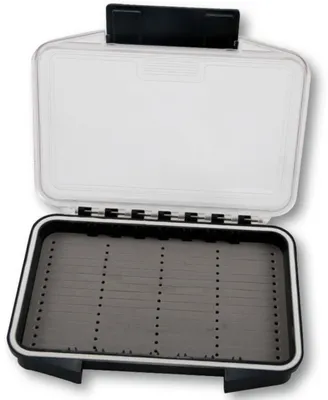 Produktbild von Paladin Spoon Box 15x10,8x2,6cm - Blinkerbox für Forellenköder