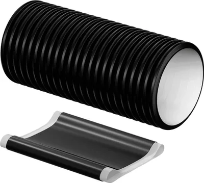Produktbild von UPONOR Ecoflex, Mauerdurchführung, NDW, 175, 200, 1 Stk.