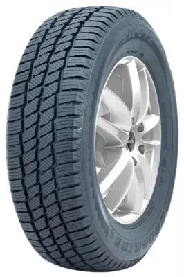 Productafbeelding van Goodride winterbanden SW612 (225/65 R16C 112/110R 8PR)